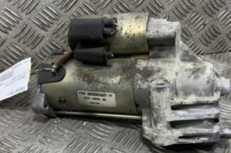 Demarreur JAGUAR X-TYPE Photo n°1