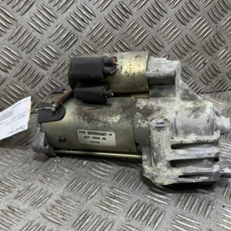 Demarreur JAGUAR X-TYPE Photo n°1