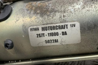 Demarreur JAGUAR X-TYPE