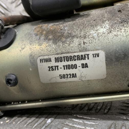 Demarreur JAGUAR X-TYPE