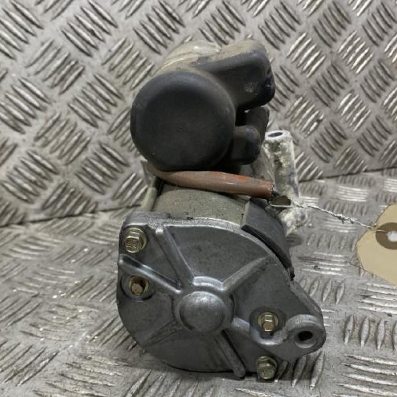 Demarreur JAGUAR X-TYPE Photo n°3