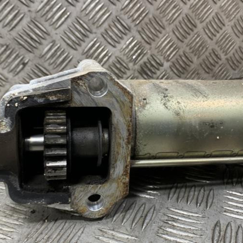 Demarreur JAGUAR X-TYPE Photo n°4