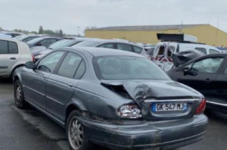 Demarreur JAGUAR X-TYPE