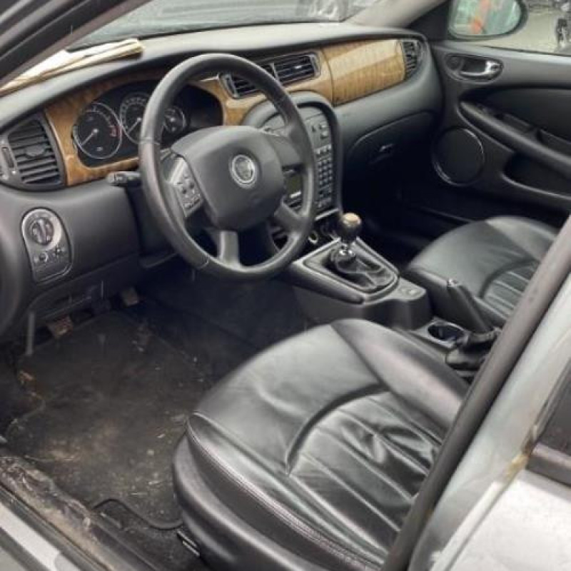 Demarreur JAGUAR X-TYPE Photo n°7