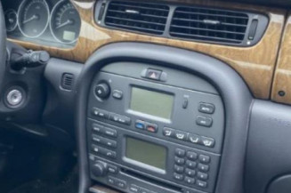 Demarreur JAGUAR X-TYPE