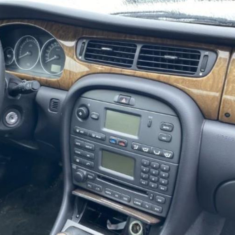 Demarreur JAGUAR X-TYPE Photo n°11