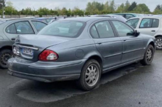 Demarreur JAGUAR X-TYPE