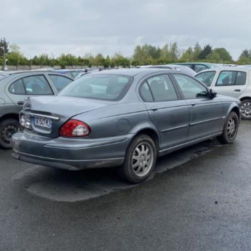 Demarreur JAGUAR X-TYPE Photo n°12
