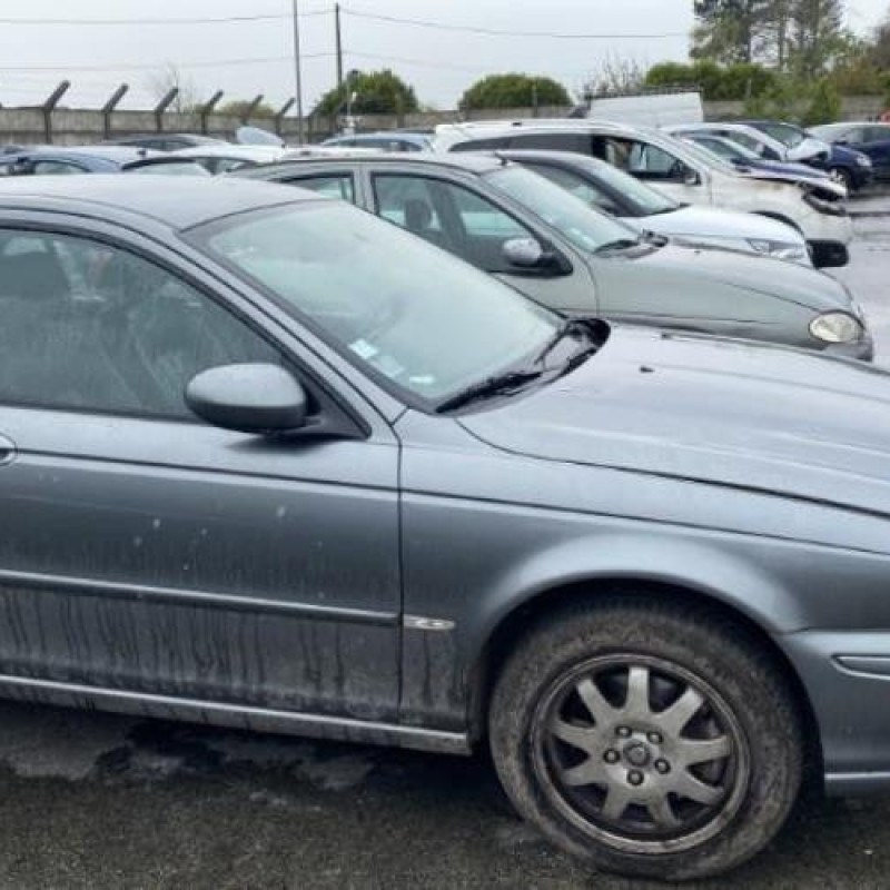 Demarreur JAGUAR X-TYPE Photo n°14