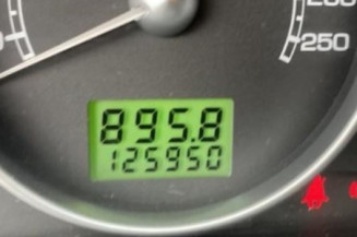 Demarreur JAGUAR X-TYPE