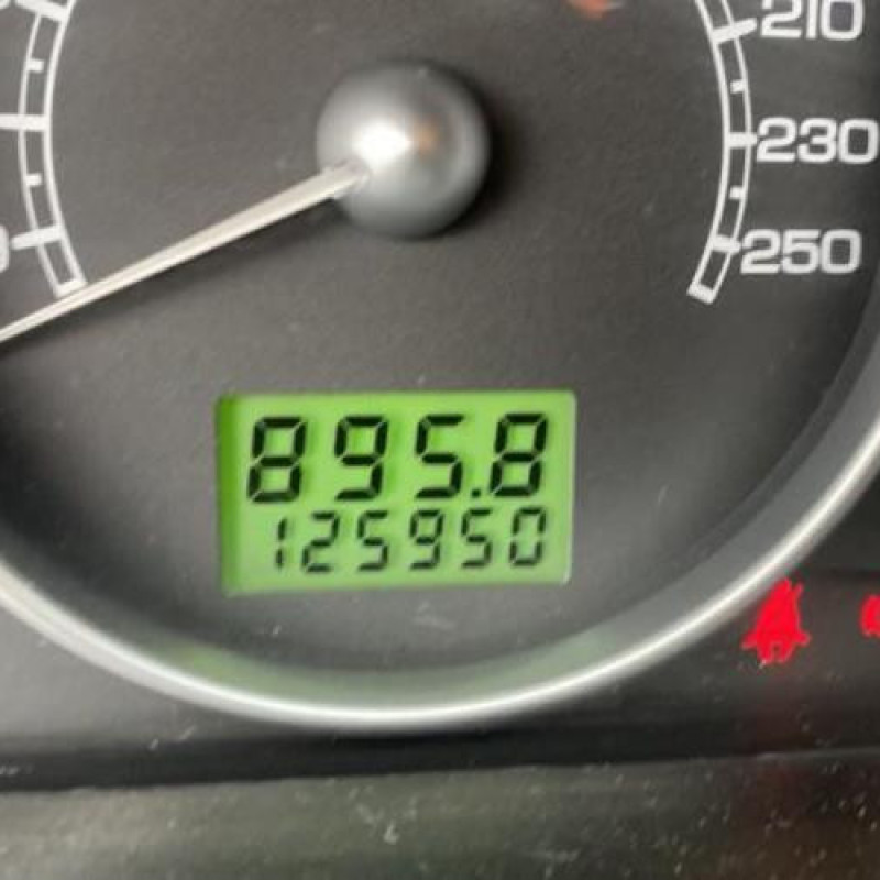 Demarreur JAGUAR X-TYPE Photo n°18