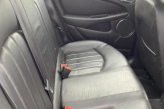 Demarreur JAGUAR X-TYPE