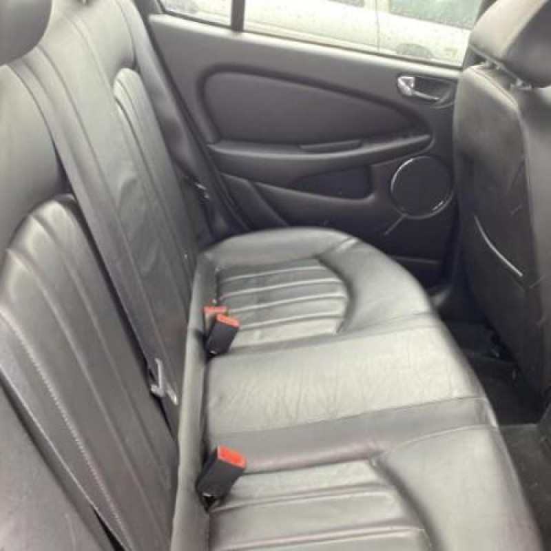 Demarreur JAGUAR X-TYPE Photo n°19