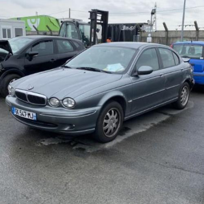 Demarreur JAGUAR X-TYPE Photo n°20