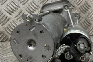 Demarreur NISSAN QASHQAI 1