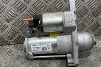 Demarreur DACIA SANDERO 3 STEPWAY Photo n°1