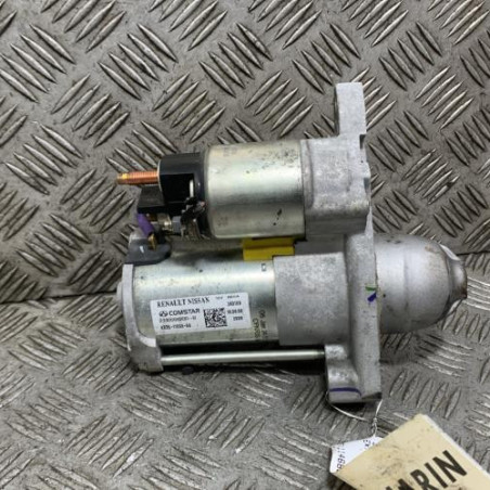 Demarreur DACIA SANDERO 3 STEPWAY Photo n°1