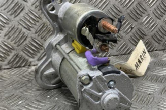 Demarreur DACIA SANDERO 3 STEPWAY