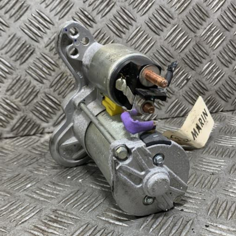 Demarreur DACIA SANDERO 3 STEPWAY Photo n°3