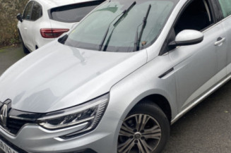 RENAULT MEGANE 4 PHASE 2 BREAK 1.5 BLUE DCI - 8V TURBO Photo n°1