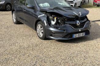 RENAULT MEGANE 4 PHASE 2 1.3i - 16V TURBO TCE 140