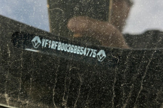 RENAULT MEGANE 4 PHASE 2 1.3i - 16V TURBO TCE 140