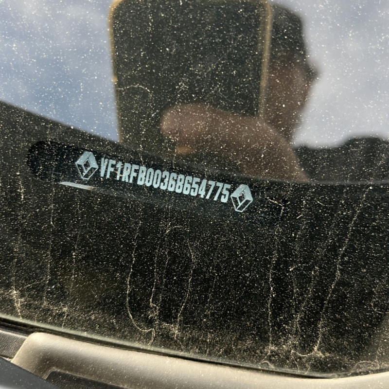 RENAULT MEGANE 4 PHASE 2 1.3i - 16V TURBO TCE 140 Photo n°6