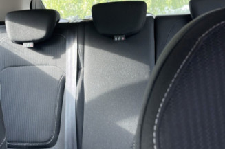 RENAULT MEGANE 4 PHASE 2 1.3i - 16V TURBO TCE 140