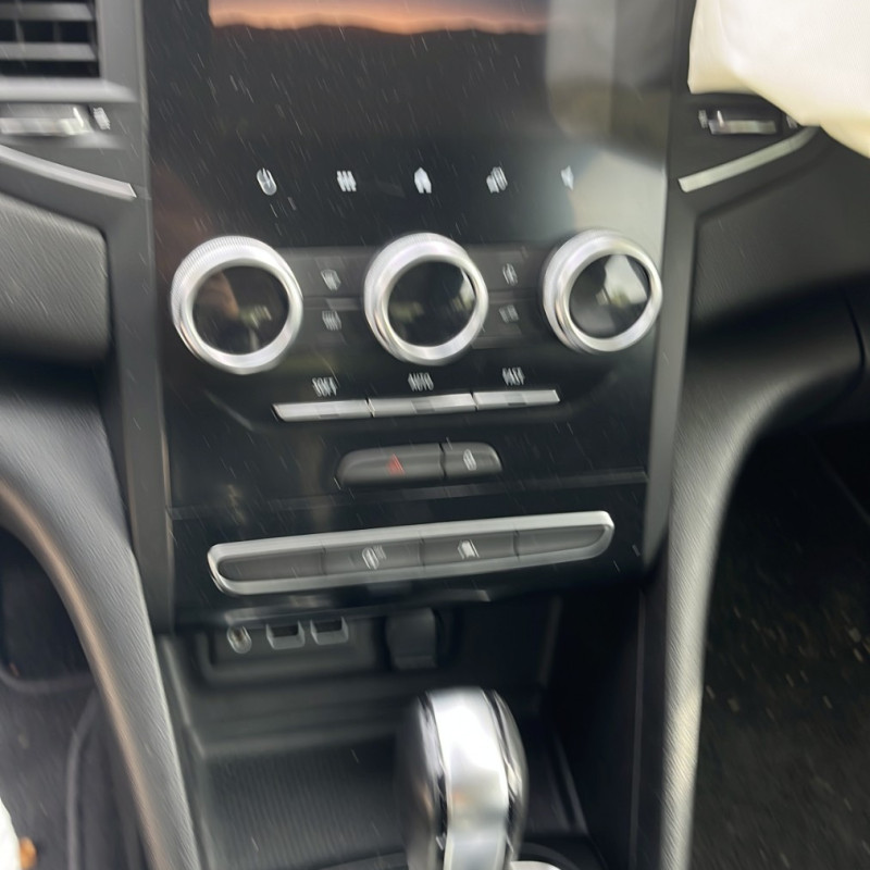 RENAULT MEGANE 4 PHASE 2 1.3i - 16V TURBO TCE 140 Photo n°9