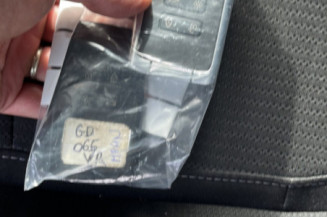 RENAULT MEGANE 4 PHASE 2 1.3i - 16V TURBO TCE 140