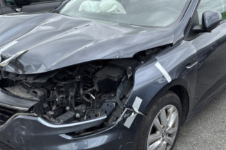 RENAULT MEGANE 4 PHASE 2 1.3i - 16V TURBO TCE 140