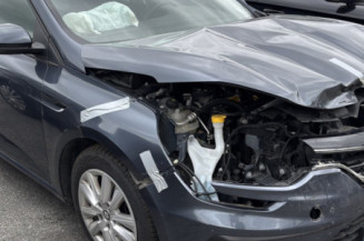 RENAULT MEGANE 4 PHASE 2 1.3i - 16V TURBO TCE 140