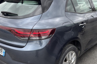 RENAULT MEGANE 4 PHASE 2 1.3i - 16V TURBO TCE 140