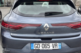 RENAULT MEGANE 4 PHASE 2 1.3i - 16V TURBO TCE 140