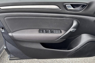 RENAULT MEGANE 4 PHASE 2 1.3i - 16V TURBO TCE 140