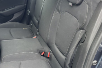 RENAULT MEGANE 4 PHASE 2 1.3i - 16V TURBO TCE 140