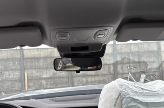 RENAULT MEGANE 4 PHASE 2 1.3i - 16V TURBO TCE 140