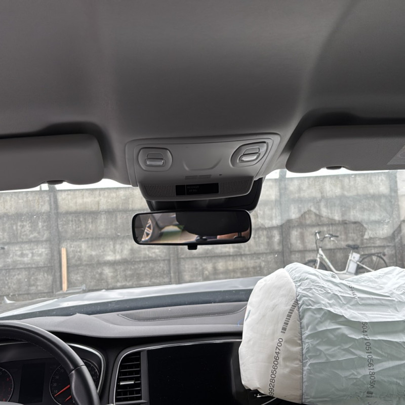 RENAULT MEGANE 4 PHASE 2 1.3i - 16V TURBO TCE 140 Photo n°27