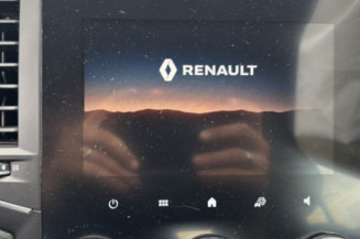 RENAULT MEGANE 4 PHASE 2 1.3i - 16V TURBO TCE 140