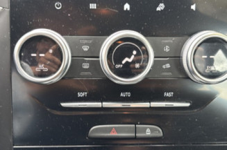 RENAULT MEGANE 4 PHASE 2 1.3i - 16V TURBO TCE 140