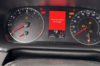 RENAULT MEGANE 4 PHASE 2 1.3i - 16V TURBO TCE 140