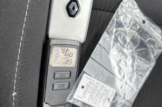 RENAULT MEGANE 4 PHASE 2 1.3i - 16V TURBO TCE 140