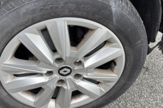 RENAULT MEGANE 4 PHASE 2 1.3i - 16V TURBO TCE 140