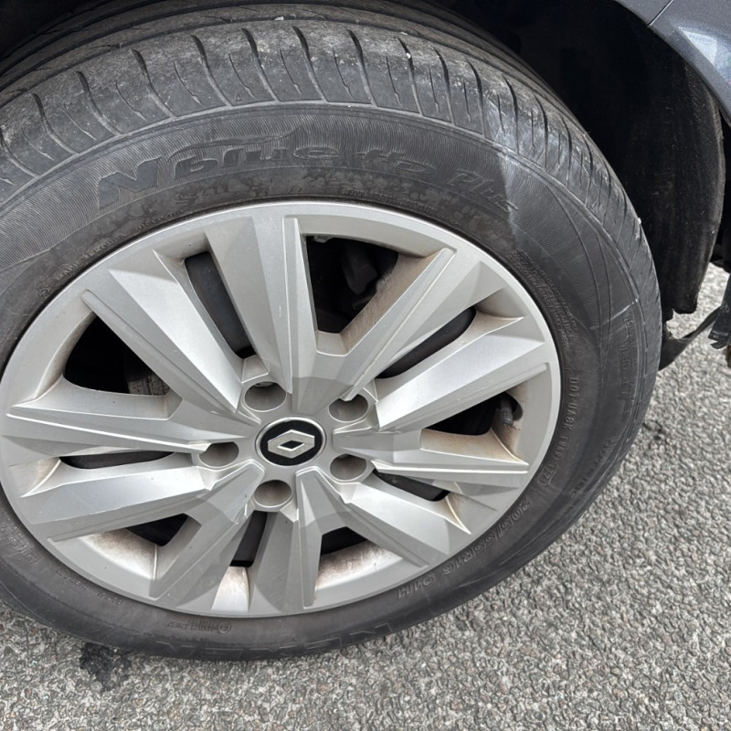 RENAULT MEGANE 4 PHASE 2 1.3i - 16V TURBO TCE 140 Photo n°34