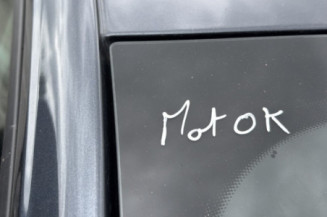 RENAULT MEGANE 4 PHASE 2 1.3i - 16V TURBO TCE 140