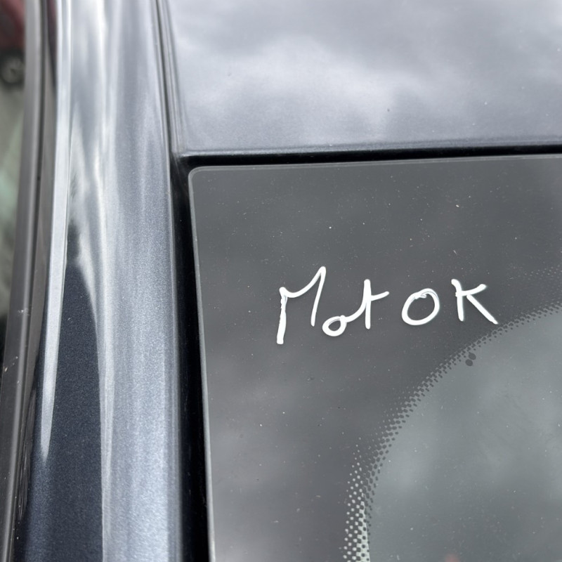 RENAULT MEGANE 4 PHASE 2 1.3i - 16V TURBO TCE 140 Photo n°36