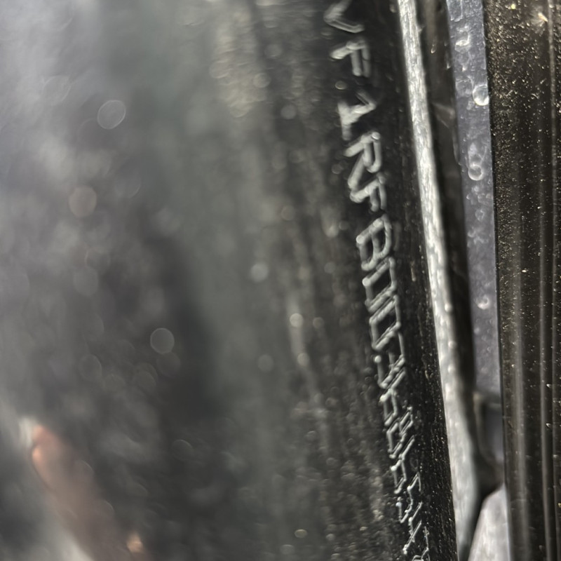 RENAULT MEGANE 4 PHASE 2 1.3i - 16V TURBO TCE 140 Photo n°37