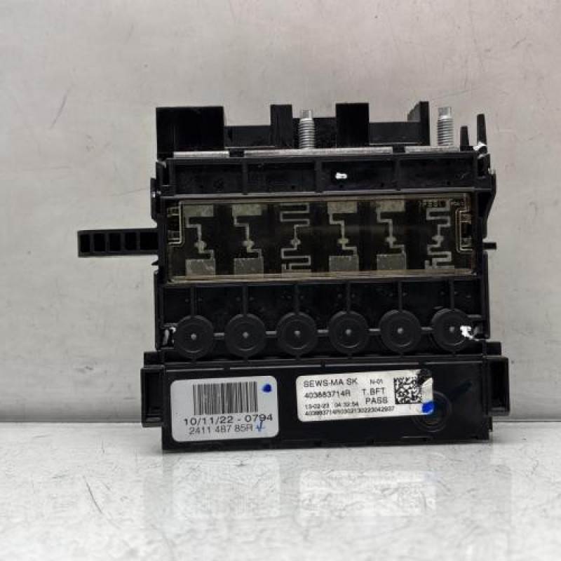 Porte fusible NISSAN TOWNSTAR Photo n°1