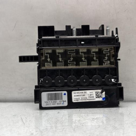 Porte fusible NISSAN TOWNSTAR Photo n°1