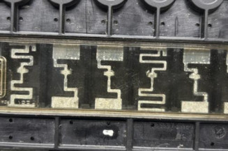 Porte fusible NISSAN TOWNSTAR